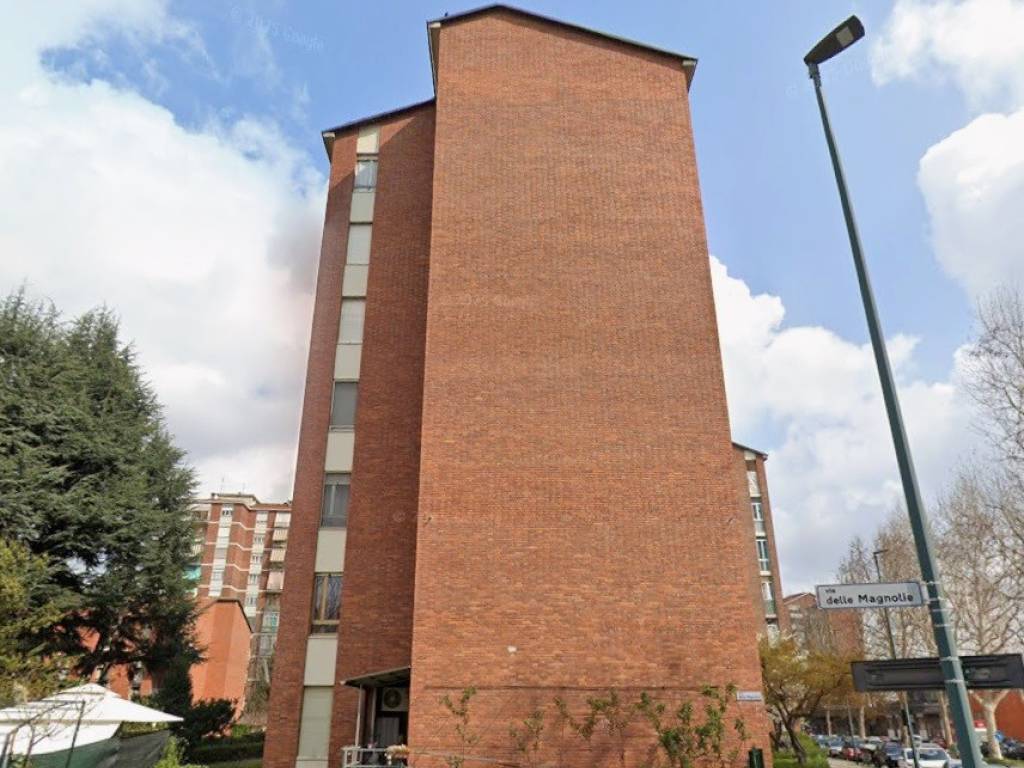 appartamento in vendita a Torino in zona Madonna di Campagna