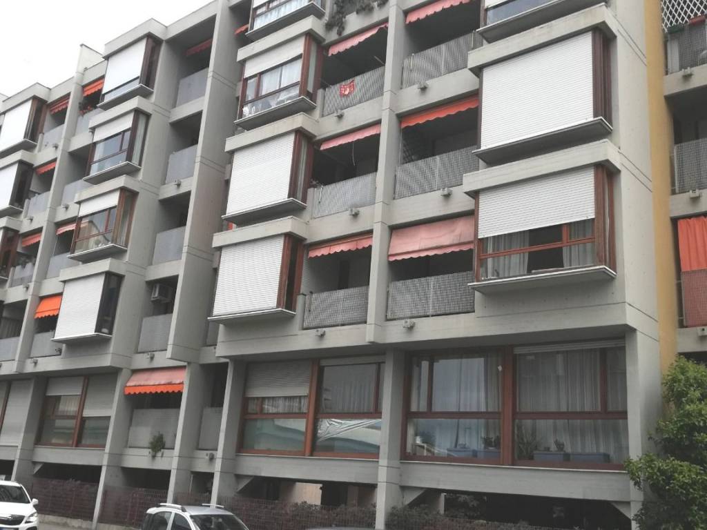 appartamento in vendita a Torino in zona Pozzo Strada