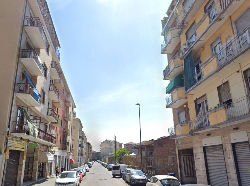 appartamento in vendita a Torino in zona Mirafiori Sud
