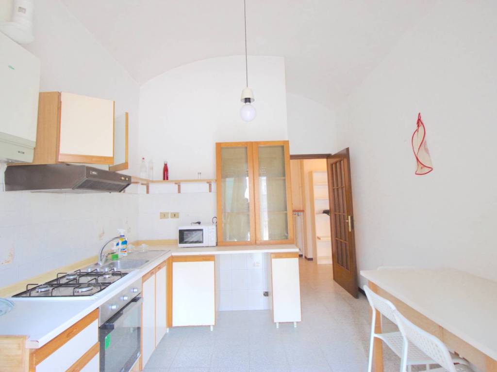 appartamento in vendita a Torino in zona Crocetta