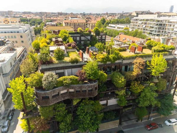 appartamento in vendita a Torino in zona San Salvario