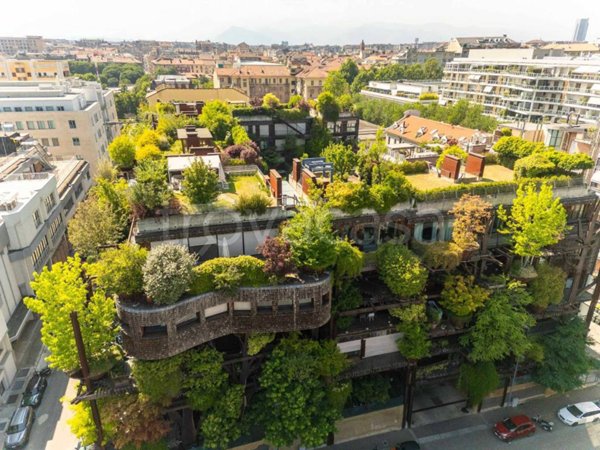 appartamento in vendita a Torino in zona San Salvario