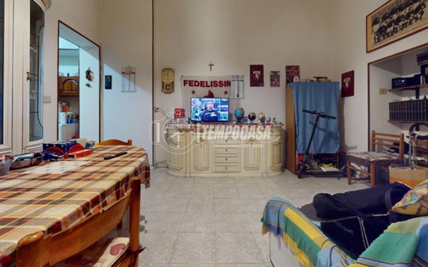 appartamento in vendita a Torino in zona Vanchiglia