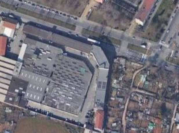 appartamento in vendita a Torino in zona Mirafiori Sud