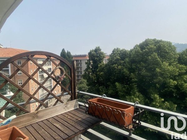 appartamento in vendita a Torino in zona Vanchiglia