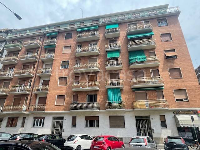 appartamento in vendita a Torino in zona Santa Rita
