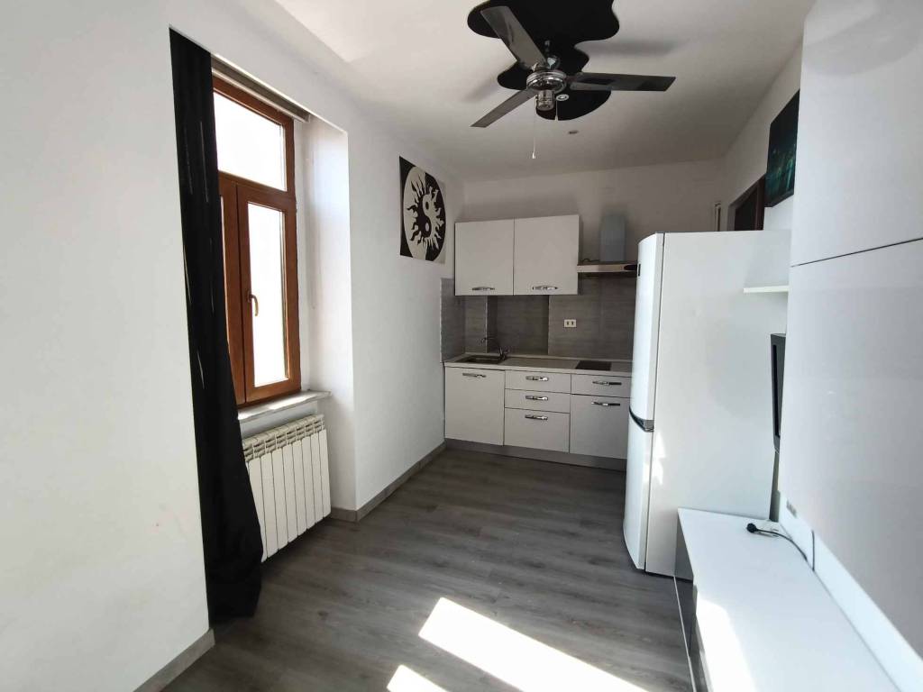 appartamento in vendita a Torino in zona Rebaudengo