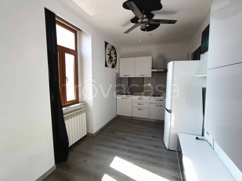 appartamento in vendita a Torino in zona Aurora
