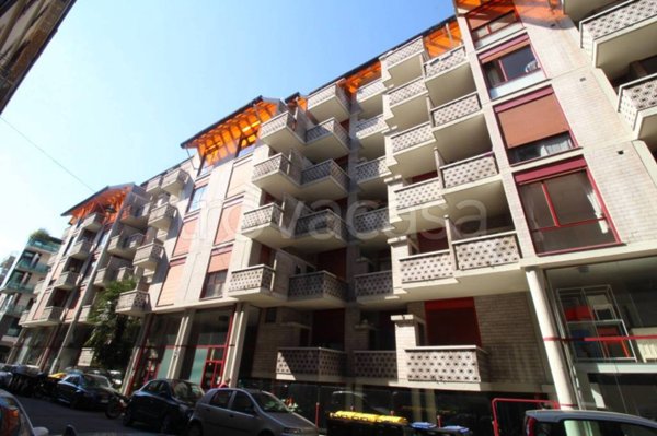 appartamento in vendita a Torino in zona San Salvario
