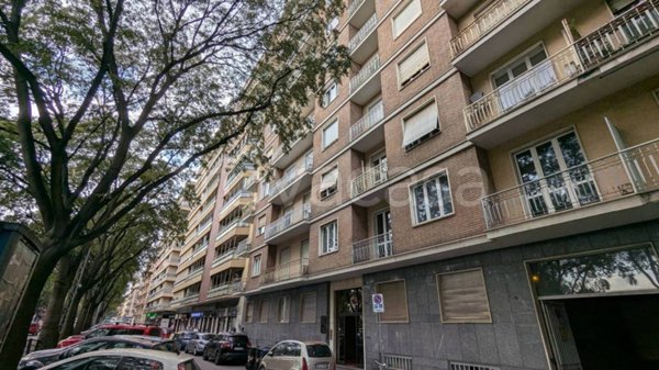 appartamento in vendita a Torino in zona Cenisia