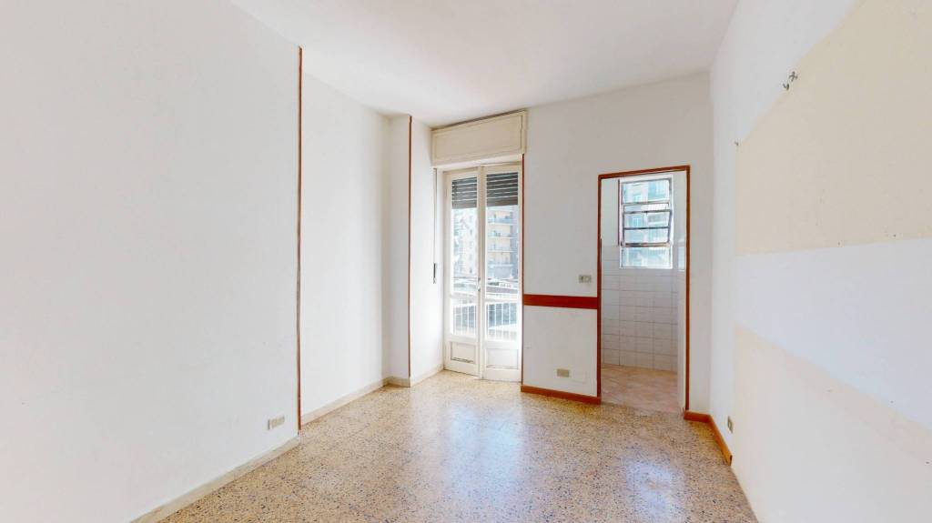 appartamento in vendita a Torino in zona Santa Rita