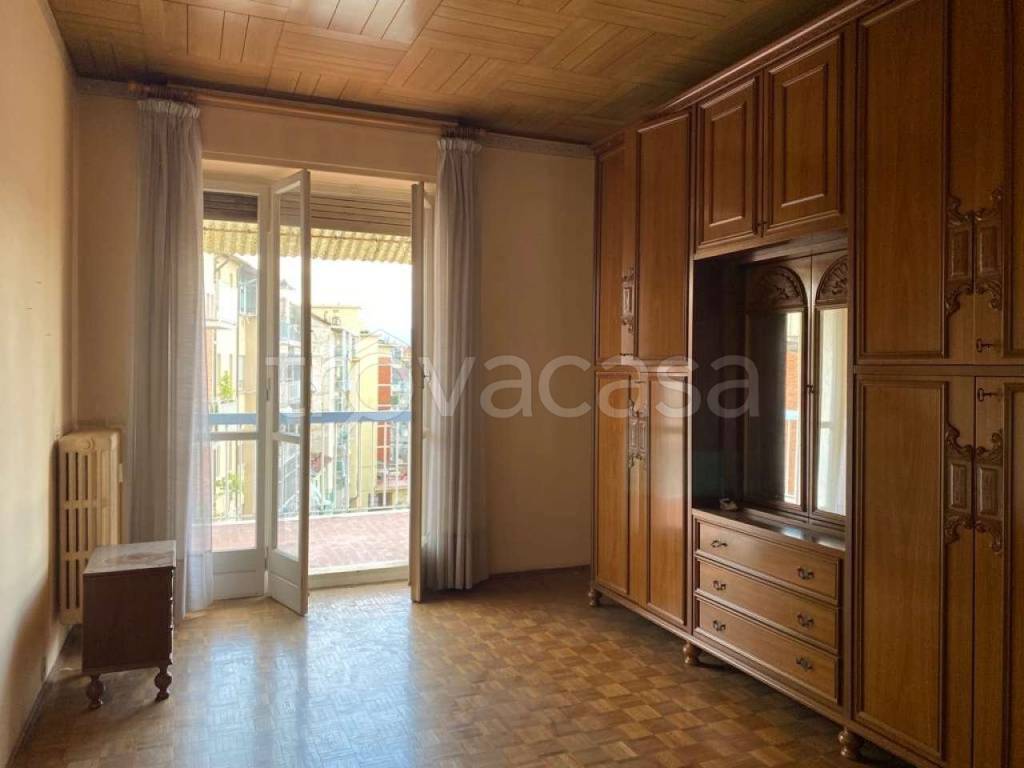 appartamento in vendita a Torino in zona Santa Rita