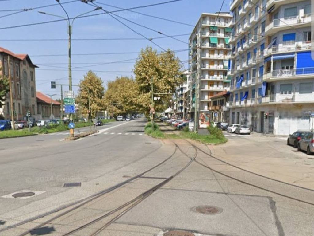 appartamento in vendita a Torino in zona Vanchiglia