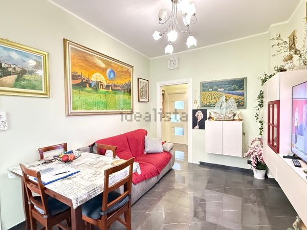 appartamento in vendita a Torino in zona Pozzo Strada