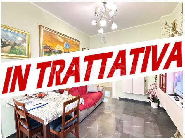 appartamento in vendita a Torino in zona Pozzo Strada