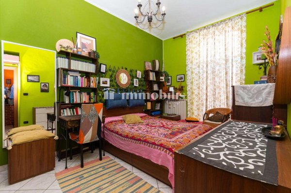 appartamento in vendita a Torino in zona Campidoglio