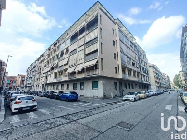 appartamento in vendita a Torino in zona Barriera di Milano