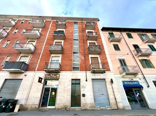 appartamento in vendita a Torino in zona Madonna di Campagna