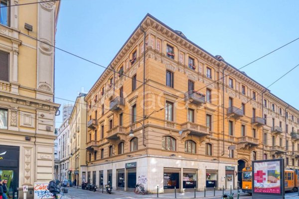 negozio in vendita a Torino in zona Centro Storico