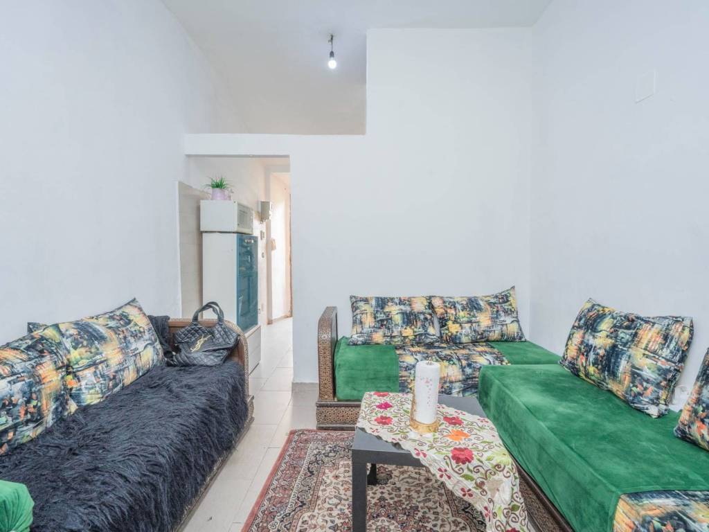appartamento in vendita a Torino in zona Barriera di Milano