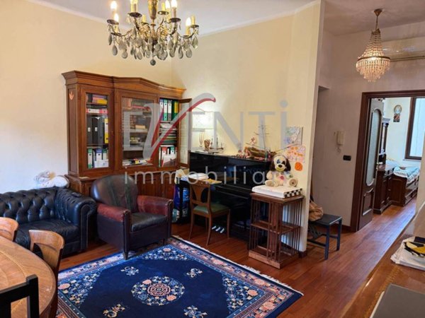 appartamento in vendita a Torino in zona Madonna del Pilone