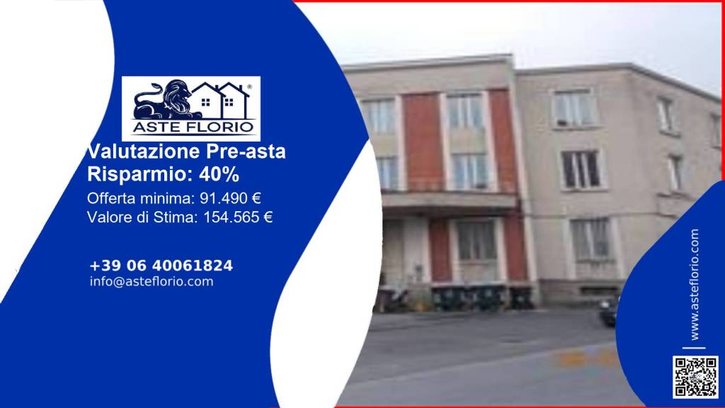 appartamento in vendita a Torino in zona Mirafiori Sud