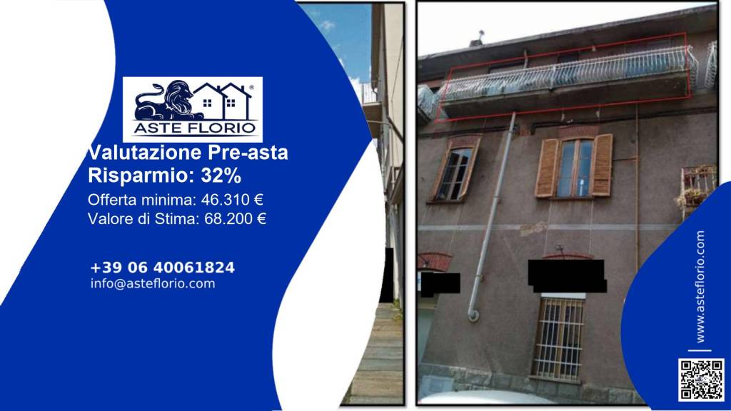 appartamento in vendita a Torino in zona Madonna di Campagna