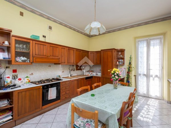 appartamento in vendita a Torino in zona Barriera di Milano