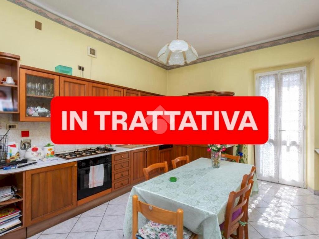 appartamento in vendita a Torino in zona Barriera di Milano