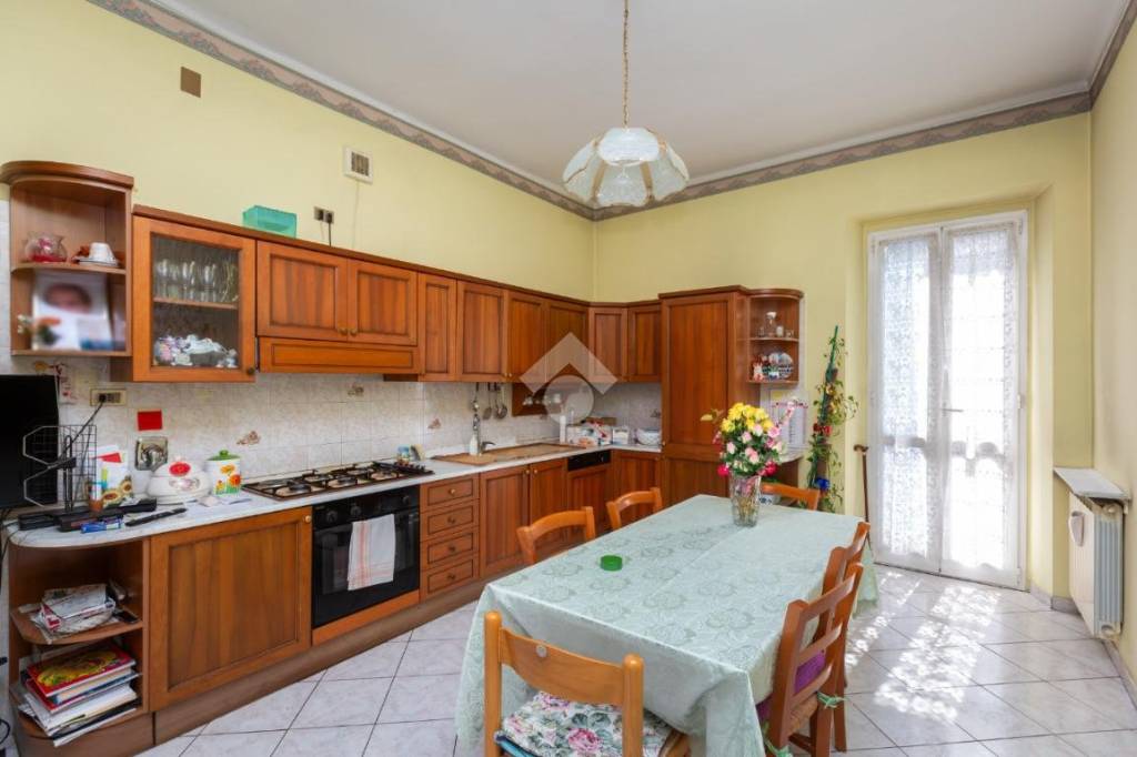 appartamento in vendita a Torino in zona Barriera di Milano