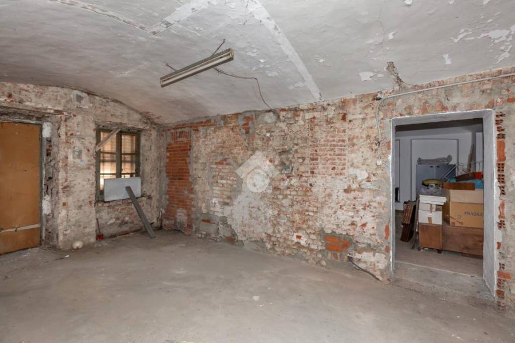 appartamento in vendita a Torino in zona Centro Storico