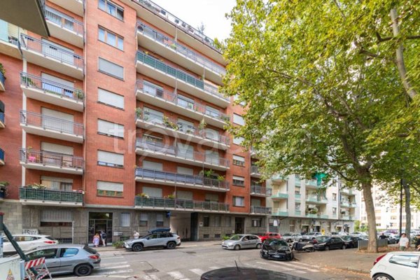appartamento in vendita a Torino in zona Barriera di Milano