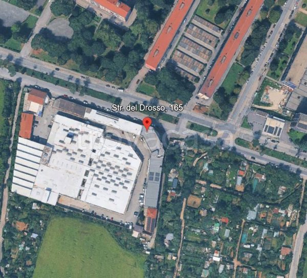 appartamento in vendita a Torino in zona Mirafiori Sud