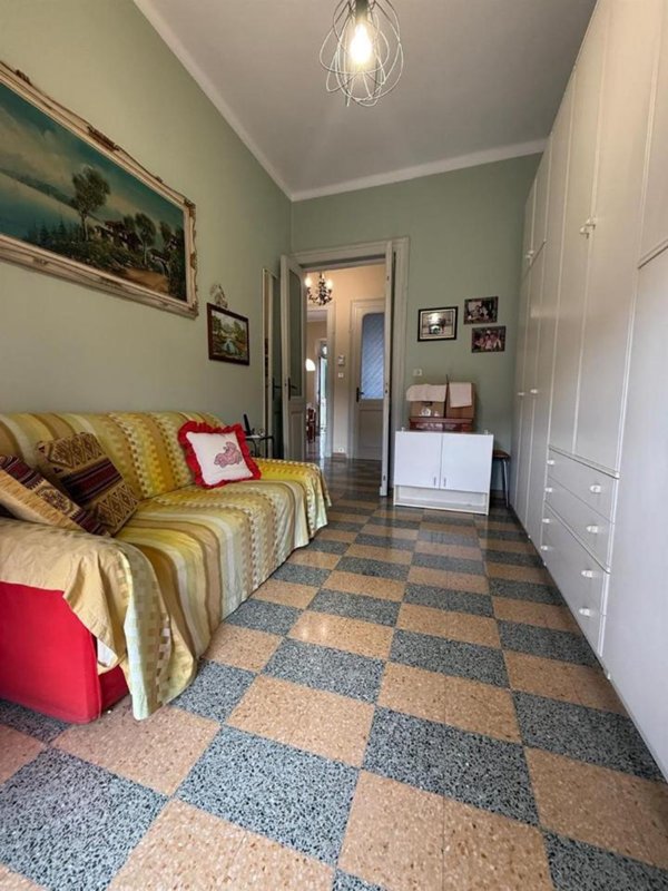 appartamento in vendita a Torino in zona Millefonti