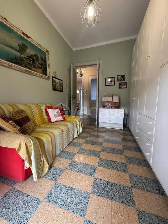 appartamento in vendita a Torino in zona Millefonti