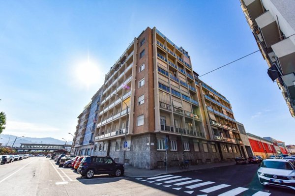 appartamento in vendita a Torino in zona Filadelfia