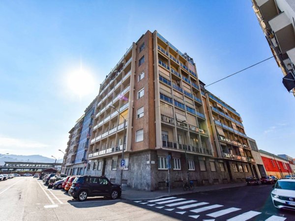 appartamento in vendita a Torino in zona Filadelfia