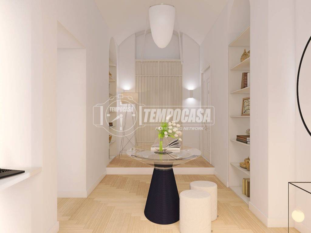 appartamento in vendita a Torino in zona Centro Storico