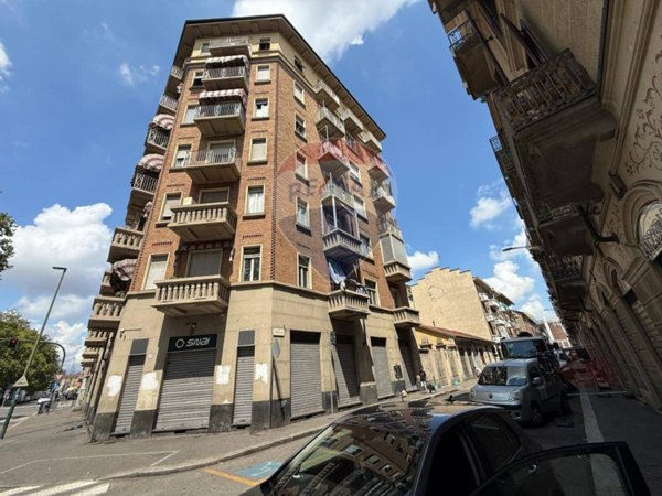 appartamento in vendita a Torino in zona Barriera di Milano
