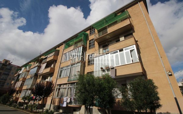 appartamento in vendita a Torino in zona Mirafiori Nord