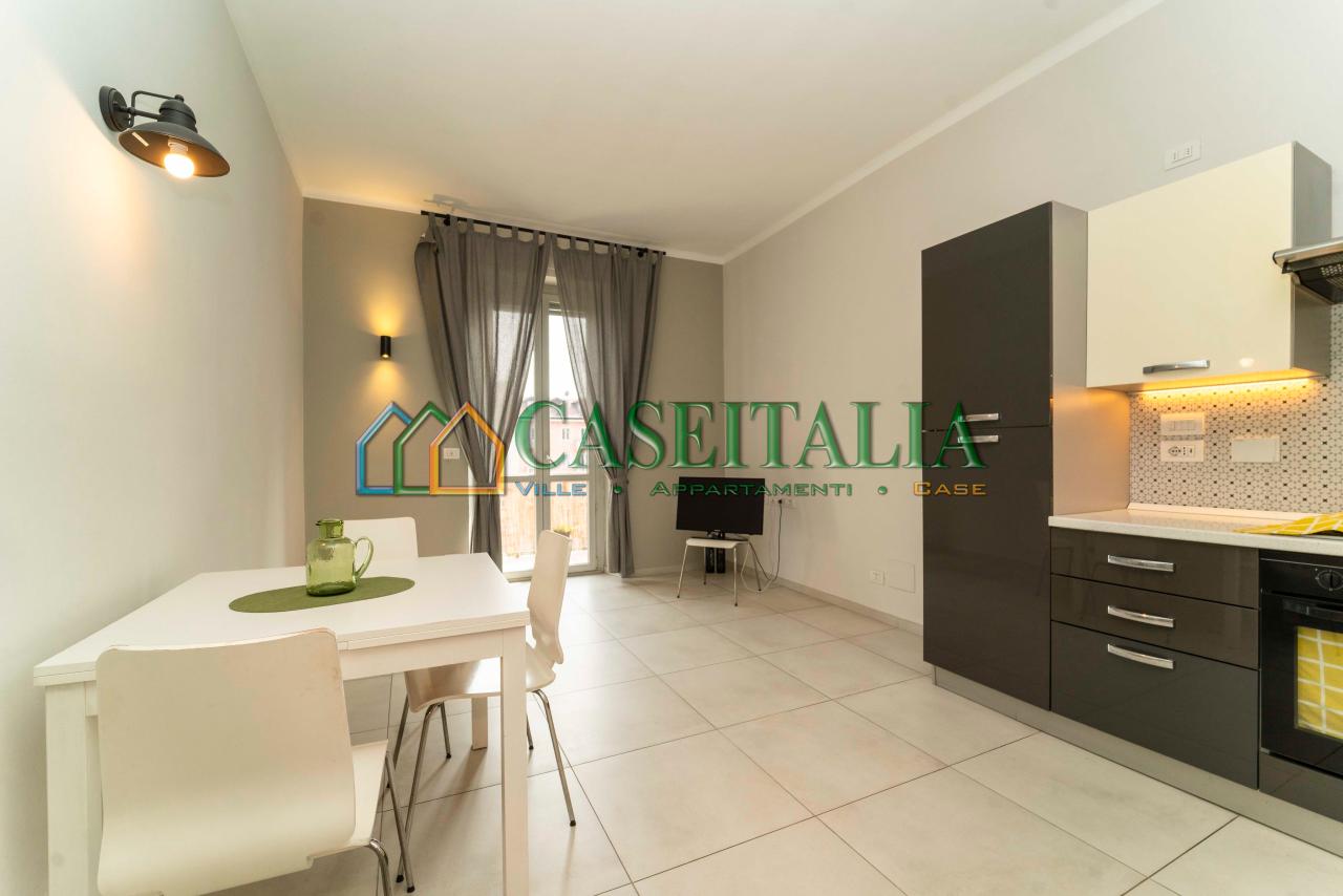 appartamento in vendita a Torino in zona Millefonti