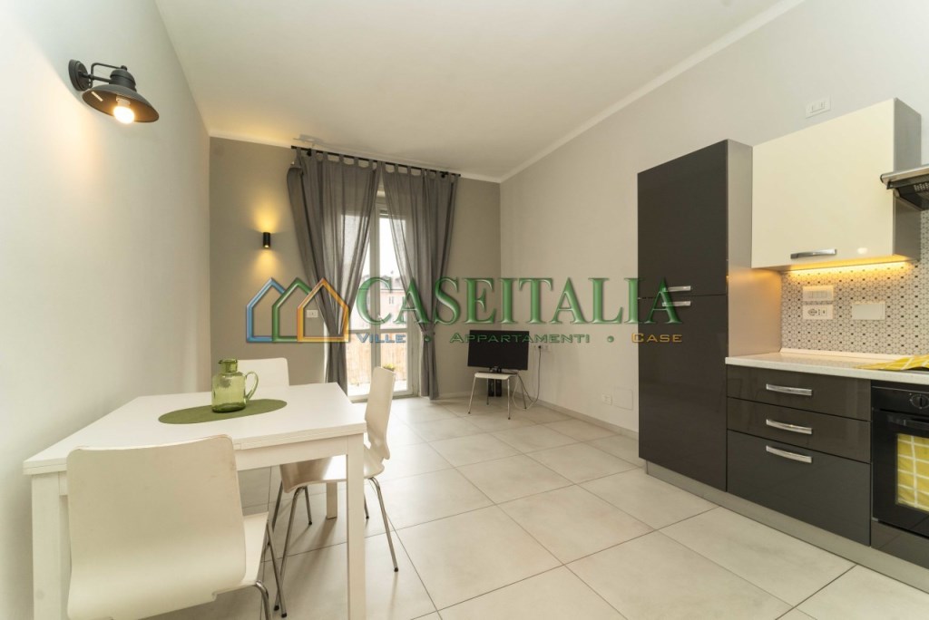 appartamento in vendita a Torino in zona Mirafiori Sud