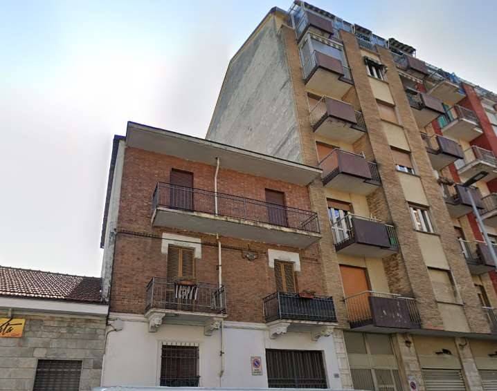 appartamento in vendita a Torino in zona Madonna di Campagna