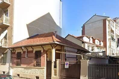 appartamento in vendita a Torino in zona Borgata Vittoria