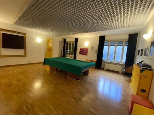 appartamento in vendita a Torino in zona Centro Storico