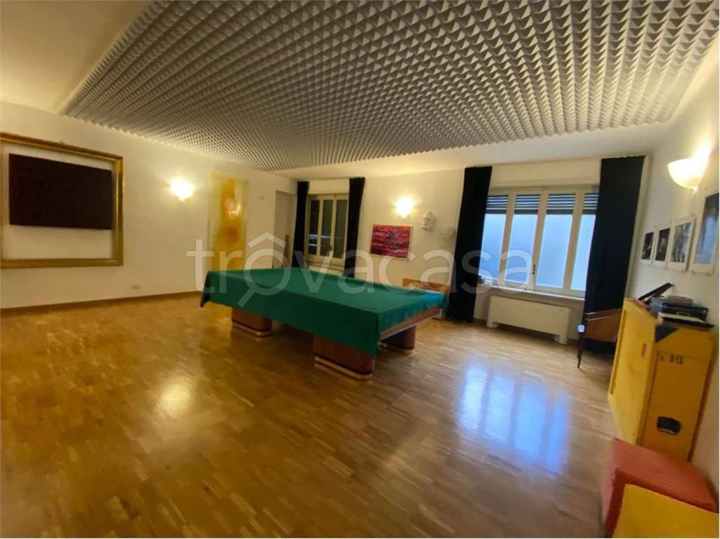 appartamento in vendita a Torino in zona San Salvario