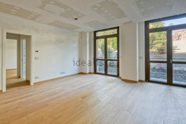 appartamento in vendita a Torino in zona Gran Madre