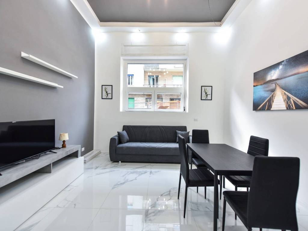 appartamento in vendita a Torino in zona Parella