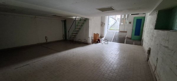 locale di sgombero in vendita a Torino in zona Lucento