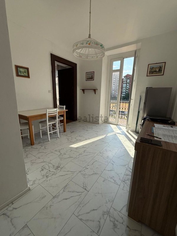 appartamento in vendita a Torino in zona Aurora